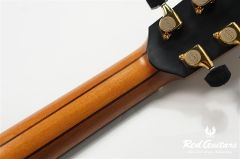 F-50C Cocobolo/Alpine Spruce 